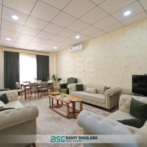 Corner House Two Floors Resim 9