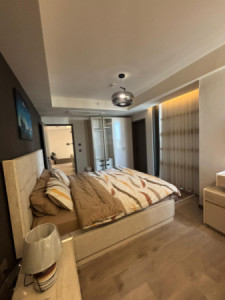 Furnished Apartment For Rent Resim 6