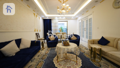 VIP House Opposite Garden Image 3