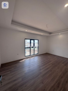 External View Apartment Resim 7