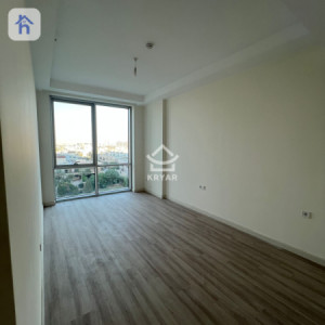 Apartment for rent in Empire Square Resim 6