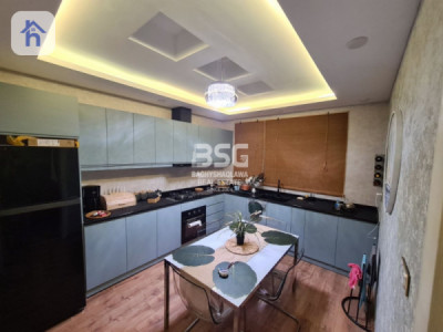 Furnished House For Sale image 2