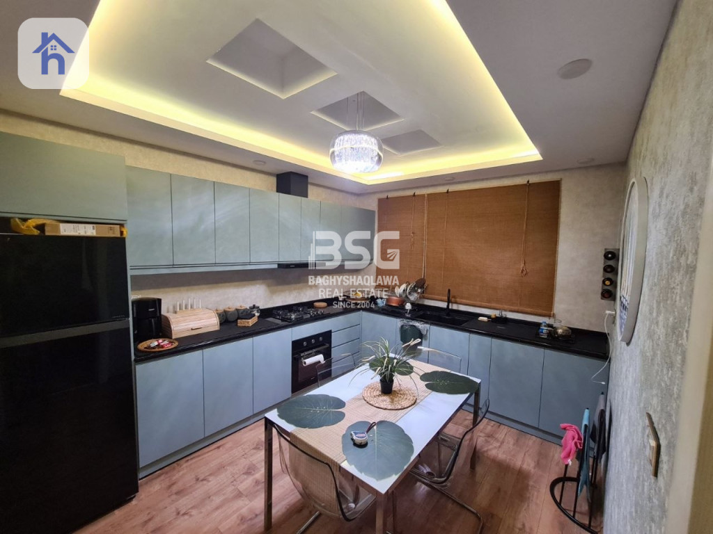 Furnished House For Sale Resim 2