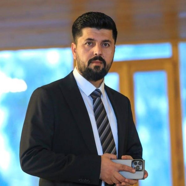 Hawre Hacı Puşo