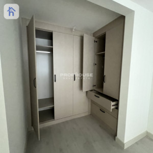 Studio Apartment Resim 3