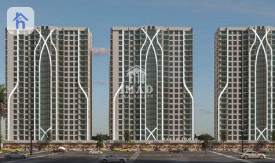 Apartment in Cash image 2