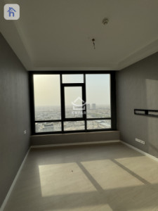 Elegant 2-Bedroom Apartment Resim 4