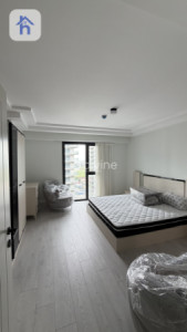 Modern furnished Apartment in Rami Towers Resim 6