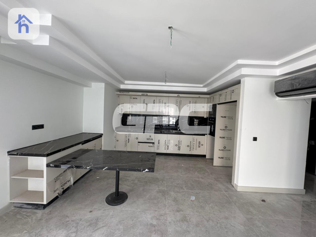 Modern 2-Bedroom Apartment — 1