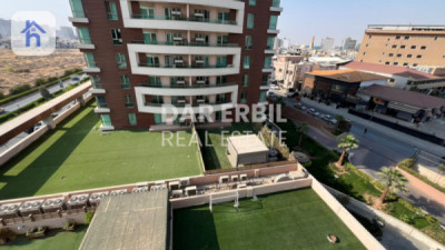 شوقەیەکی مۆدێرن و ٤ ژووری نوستن image 2