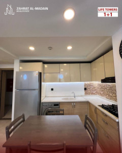 Furnished Apartment For Rent Image 5