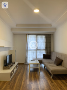 Modern 1 bedroom apartment in Erbil image 1