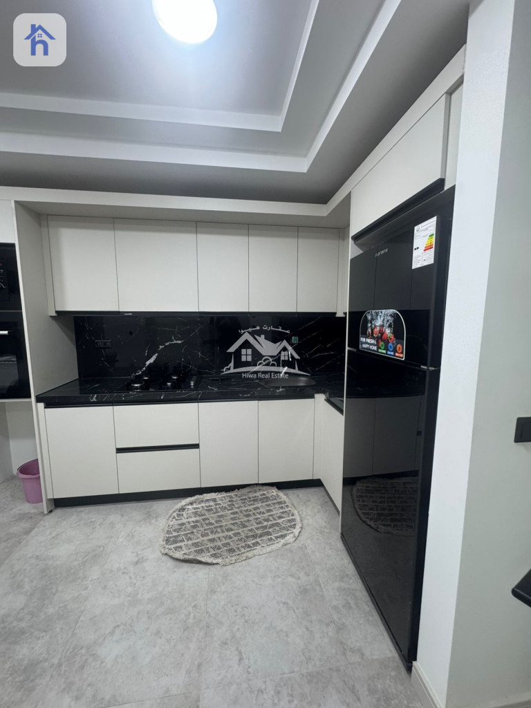 Furnished Apartment For Sale Resim 2