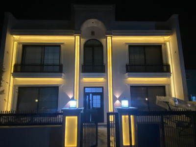 منزل طابقین image 1