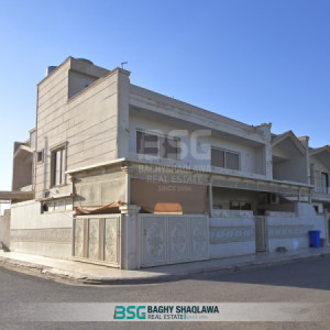 منزل مقابل الحديقة image 1