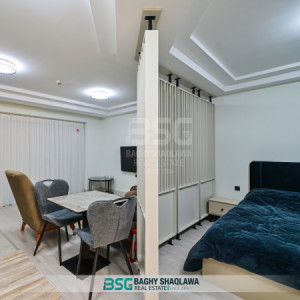 Furnished Apartment For Rent Resim 9