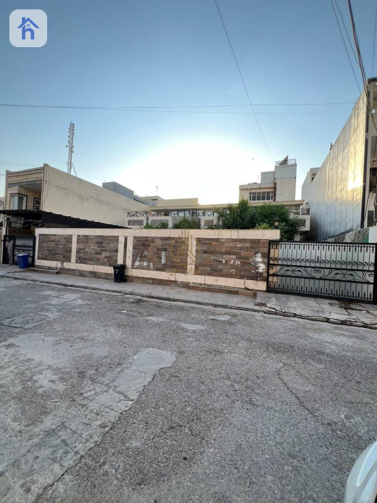 Spacious 7-Bedroom House in Shorsh