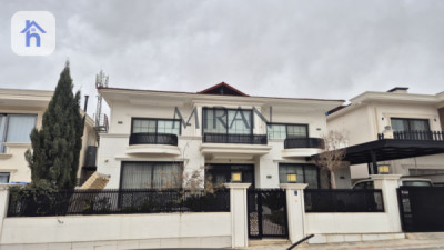 Spacious House in Mass Village image 1