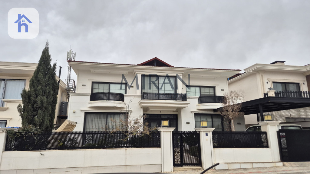 Spacious House in Mass Village