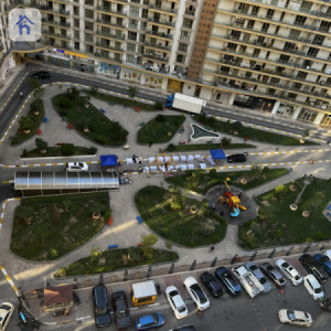 1 Bedroom Apartment in Rami Towers — 1