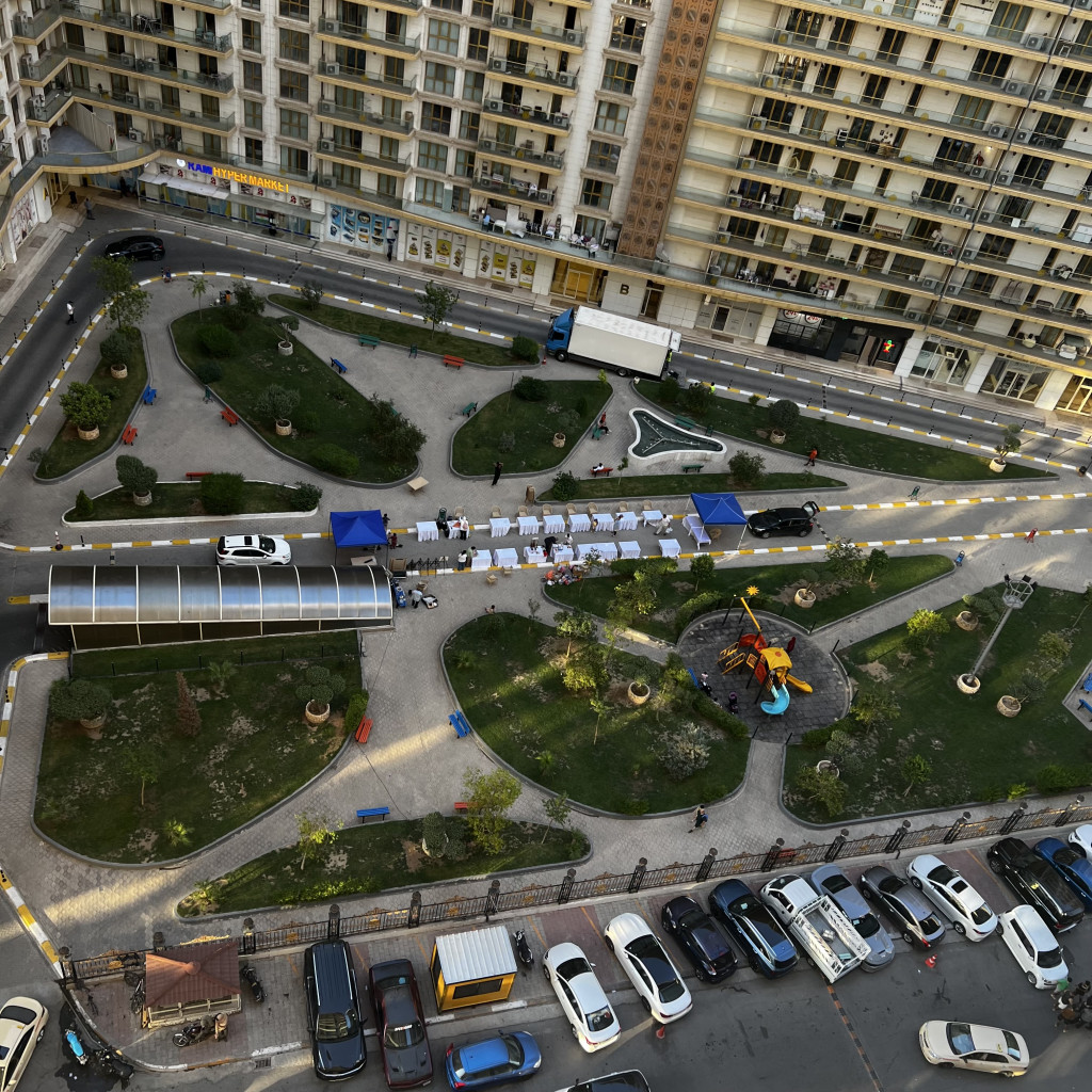 1 Bedroom Apartment in Rami Towers