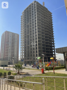 Cozy one-bedroom apartment in Cihan City image 1