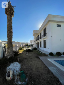Spacious House in Slava City Resim 6