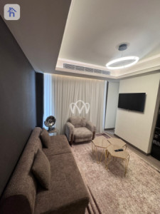 شقة مؤثثة للإيجار image 2