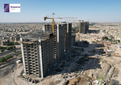 Luxury 3 Bedroom Apartment image 15