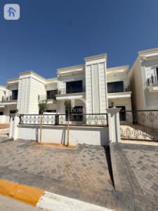 منزل جديد للإيجار image 1