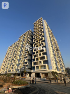 Internal View Apartment image 1