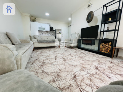 Furnished Apartment in Lalav City Image 3