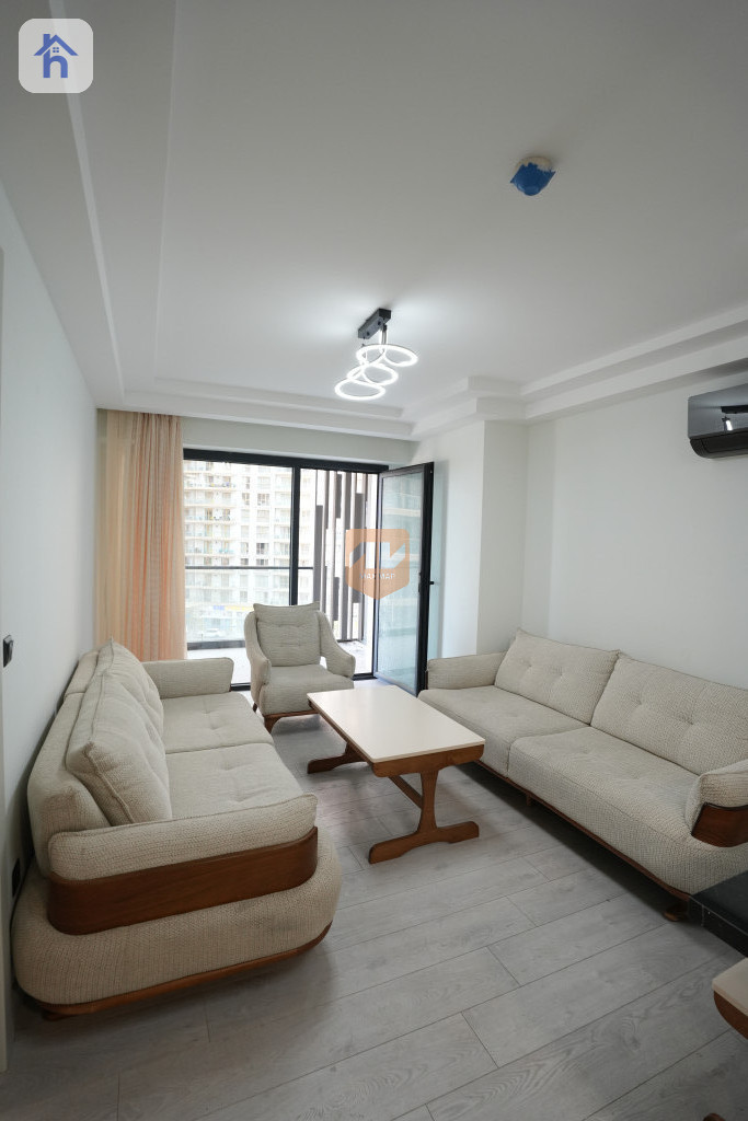 Furnished Apartment For Sale