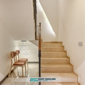 Furnished House For Rent Resim 11