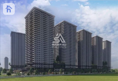 Sleek Design Apartment in Prime Location image 5