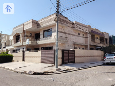 Spacious House in Erbil, 4BR image 2