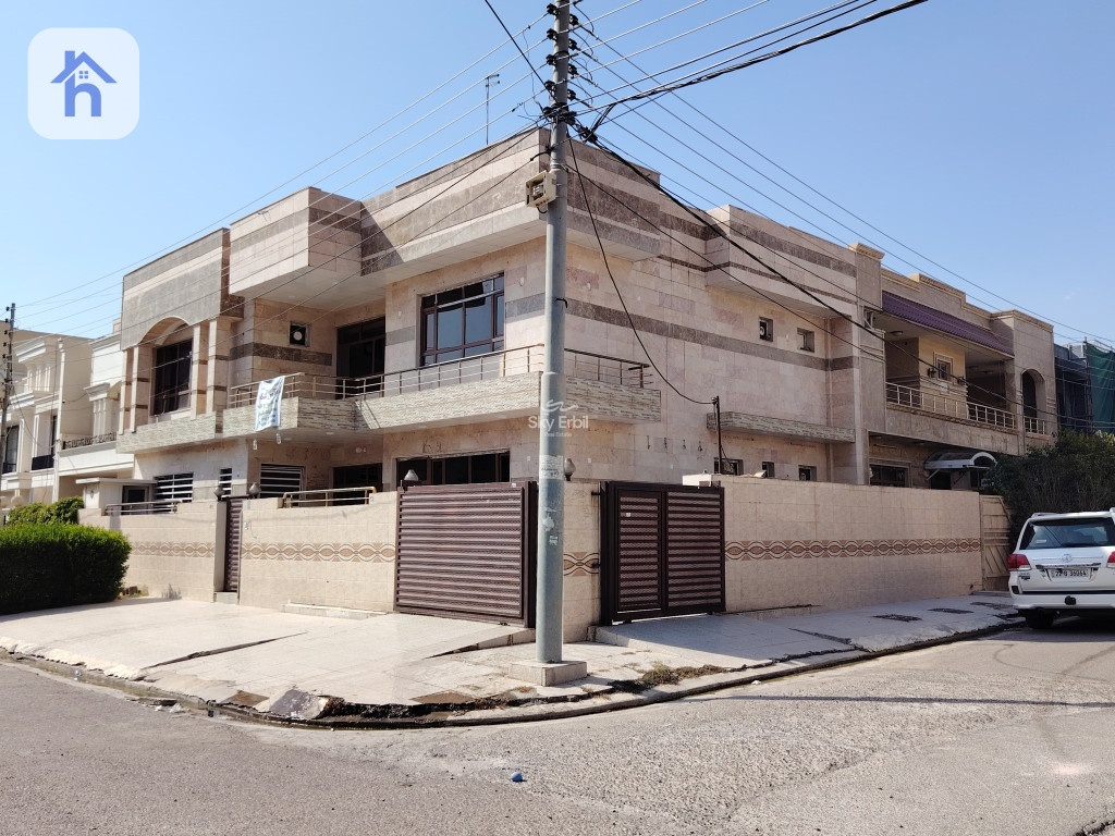 Spacious House in Erbil, 4BR Image 2