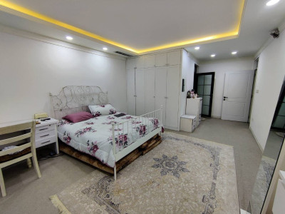 منزل طابقین صورة 11