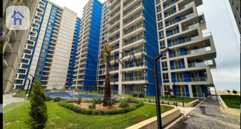 Apartment in Cash