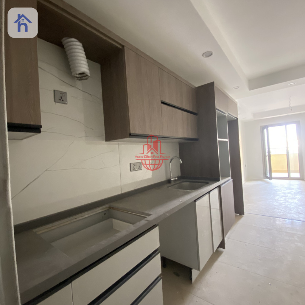 Modern apartment in prime location