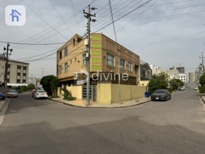 خانوو بەرامبەر باخچە image 3