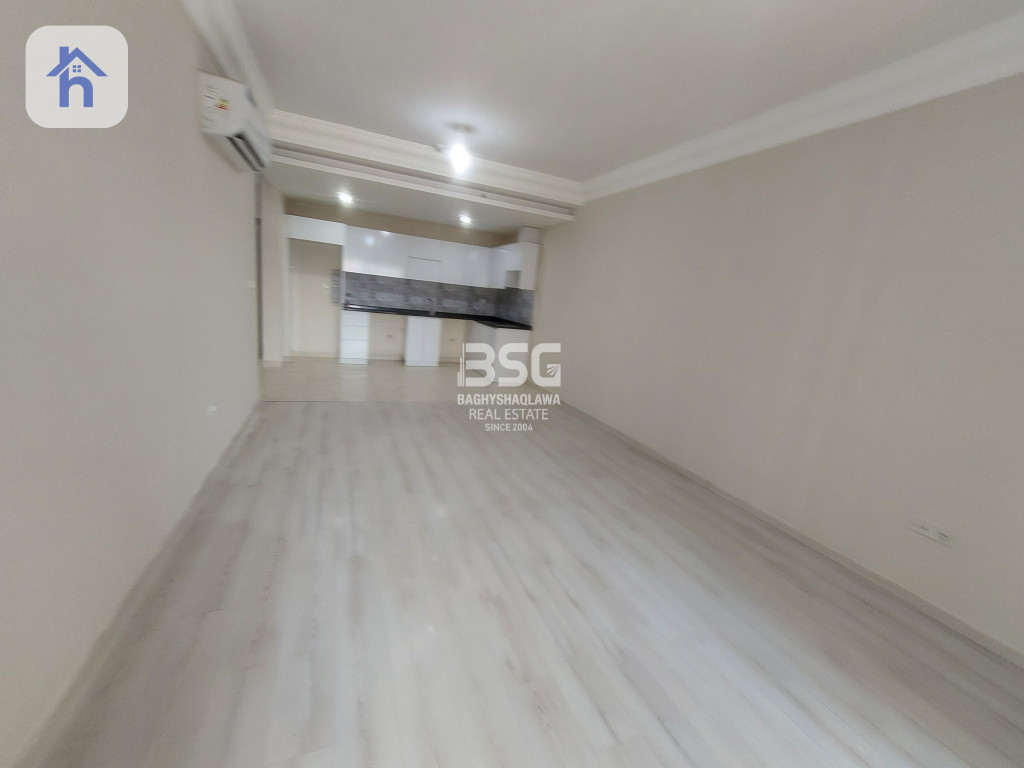 Cozy Apartment in Eskan Towers
