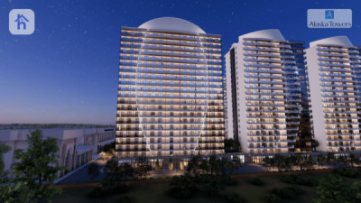 Spacious Apartment in Alaska Towers image 1