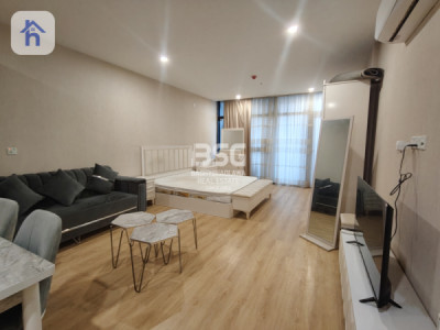 شقة مفروشة عصرية في وايت تاور image 1