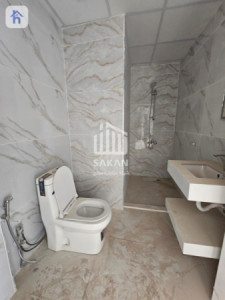 Modern one-bedroom apartment in Erbil image 4