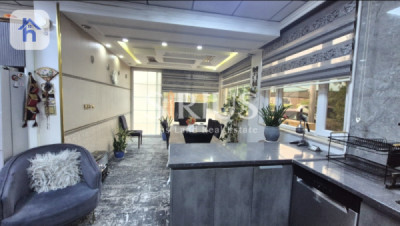 Furnished House For Sale in Dream City Resim 5