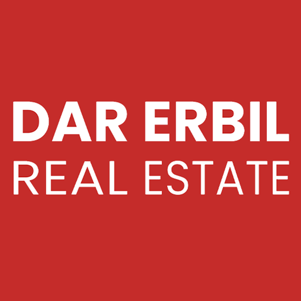 Dar Erbil Real Estate Company Logo