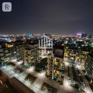 Cozy 1-Bedroom Apartment in Erbil Image 9