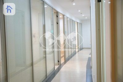 Spacious Office for Rent in Gulan Park Image 13