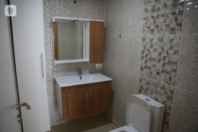 Spacious 3 Bedroom Apartment in Erbil Resim 4